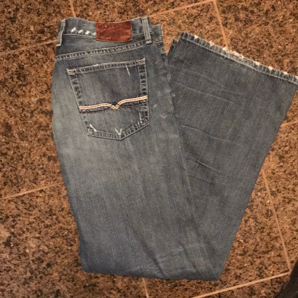 Lucky Jeans  Size 34  $30